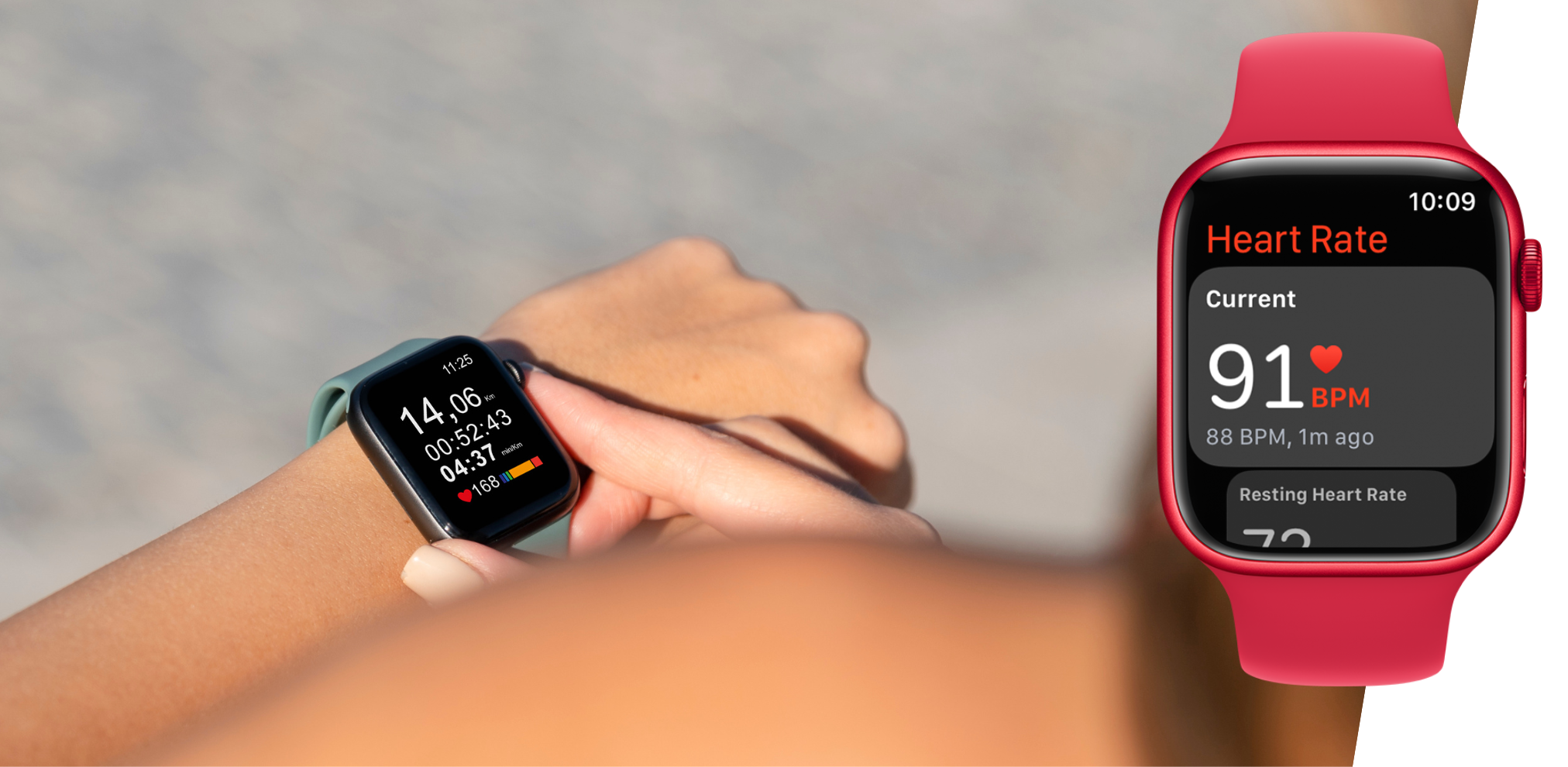 smartwatch