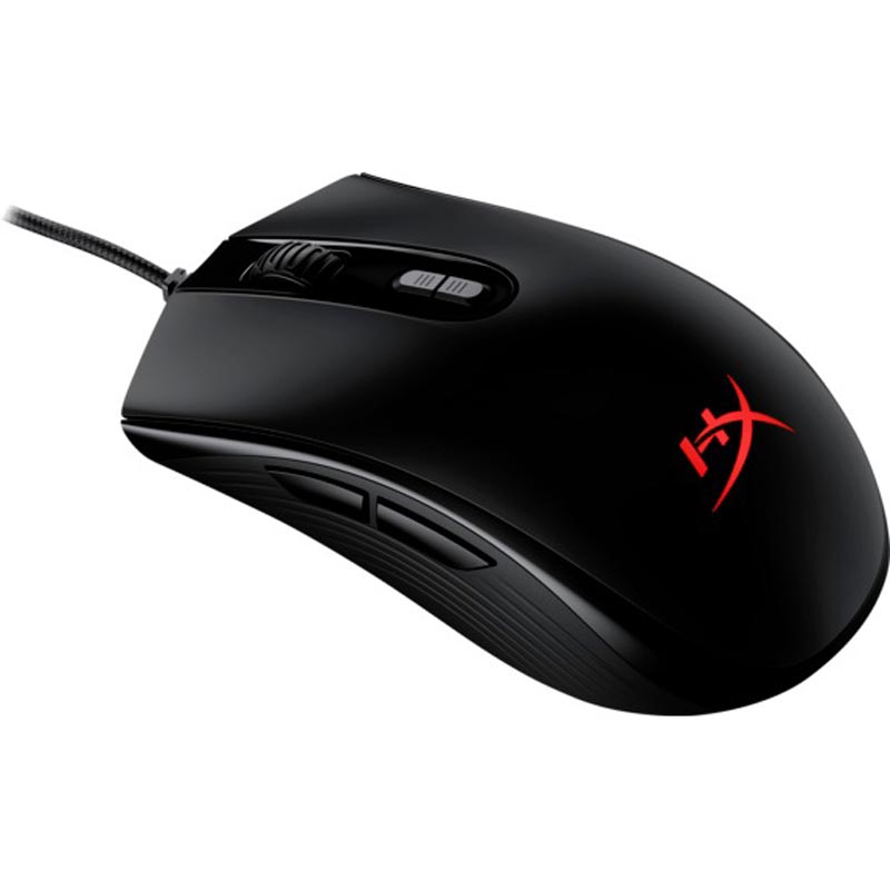 MOUSE GAMING HYPERX PULSEFIRE CORE