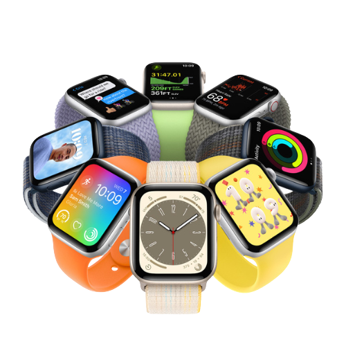 apple watch