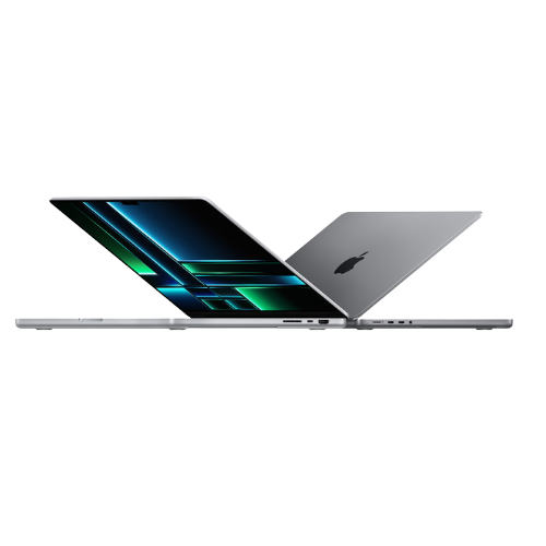 macbook