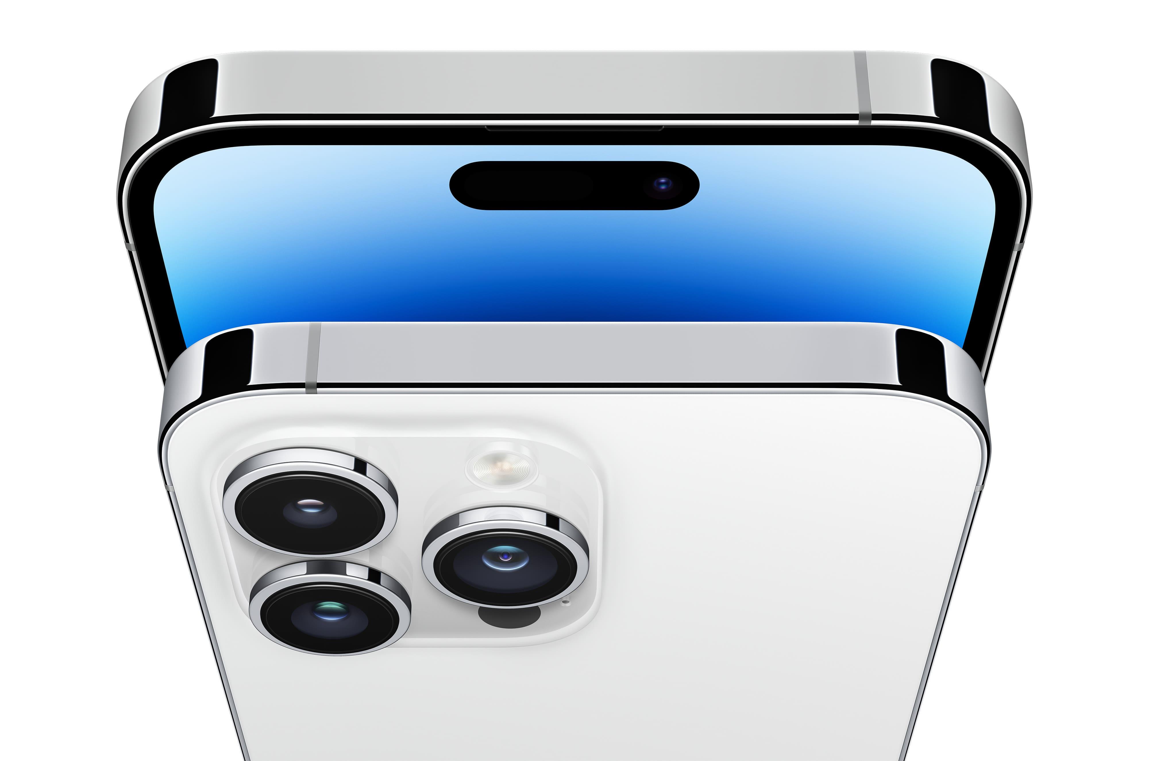 iphone white