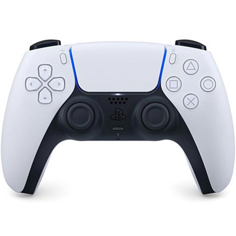 DOREZE PS5 DUALSENSE WIRELESS WHITE