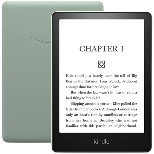 Kindle paperwhite