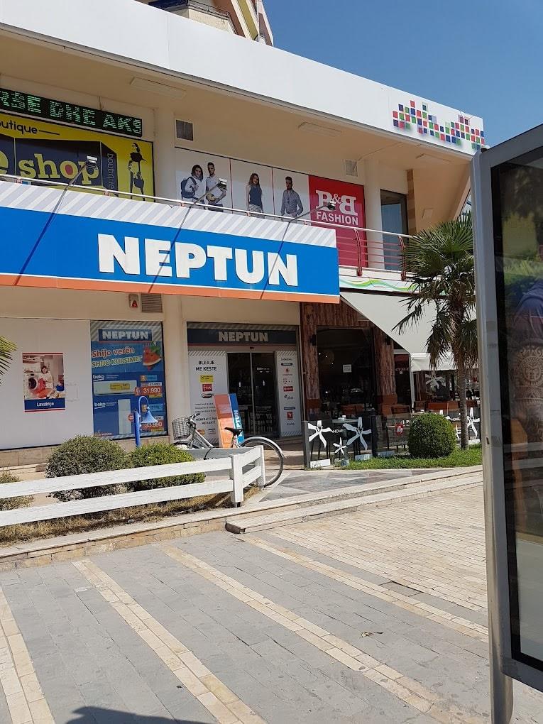 neptun vlore