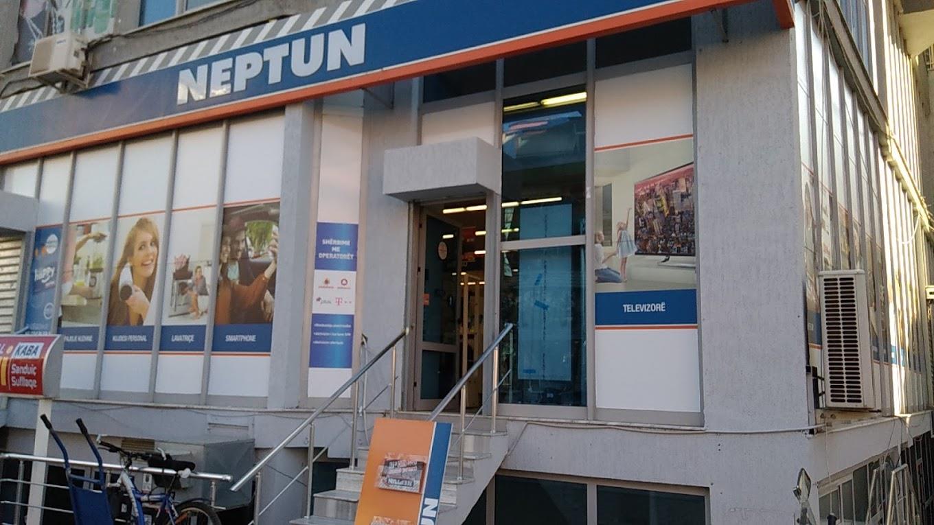 neptun elbasan