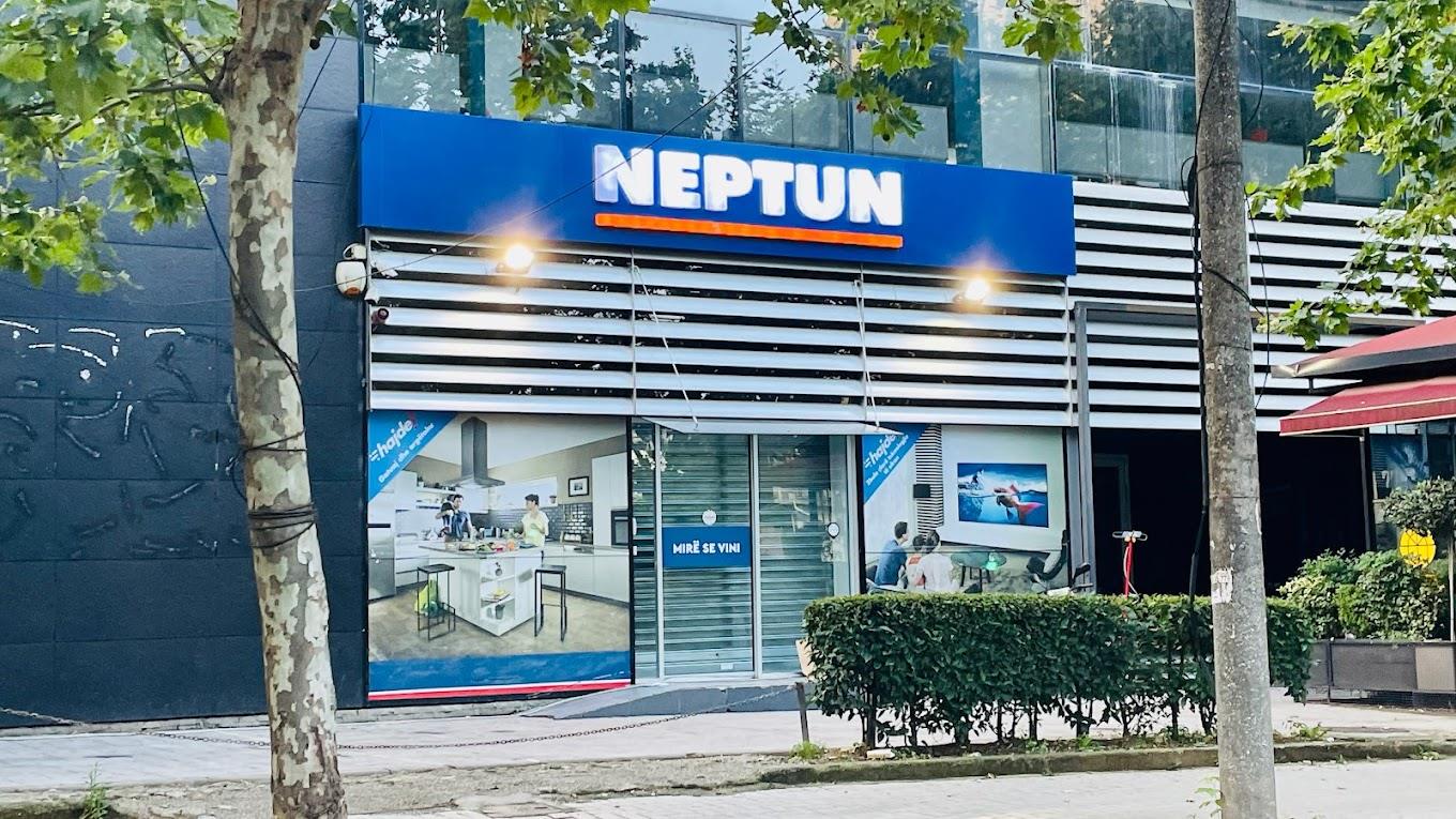 neptun profarma