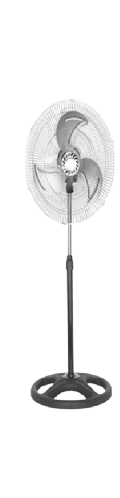 ventilator