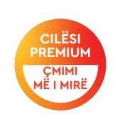 cilesi premium