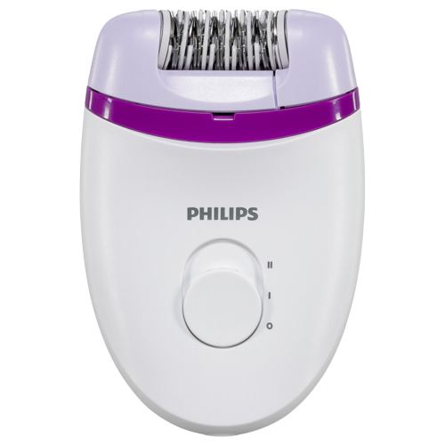 depilator philips