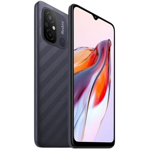 smartphone xiaomi 