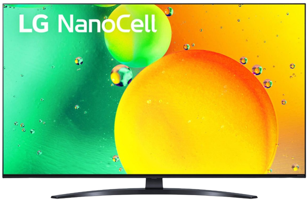 televizore lg