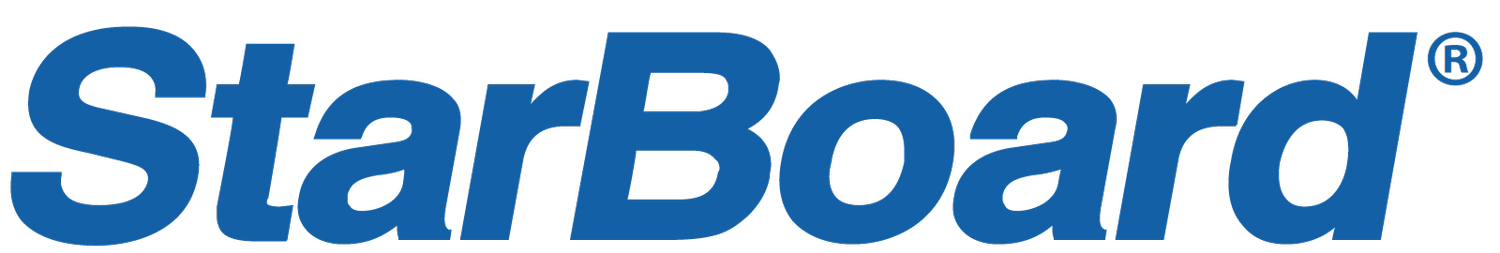 monitor interaktiv starboard