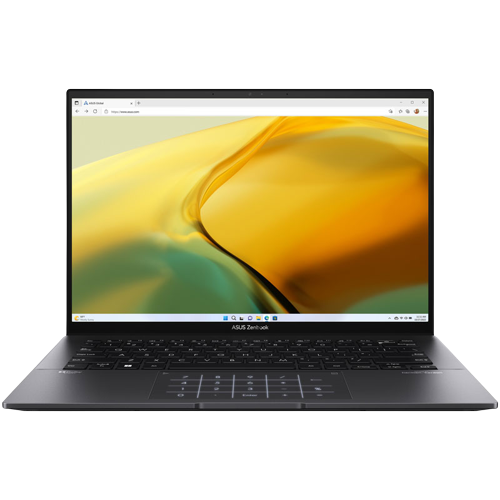 LAPTOP ZENBOOK UM3402YAR-KP511W