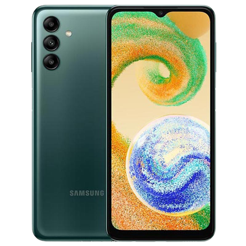 GALAXY A04s