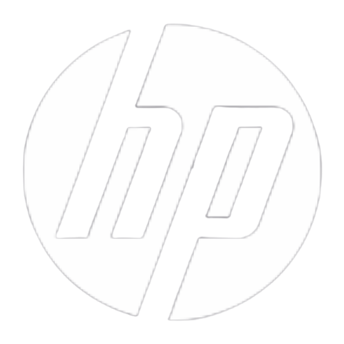 hp logo