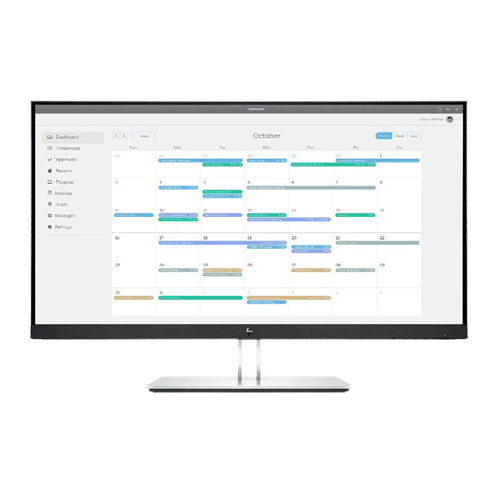 MONITOR E27 G4 9VG71AA
