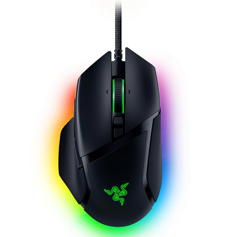 MOUSE GAMING RAZER BASILISK V3