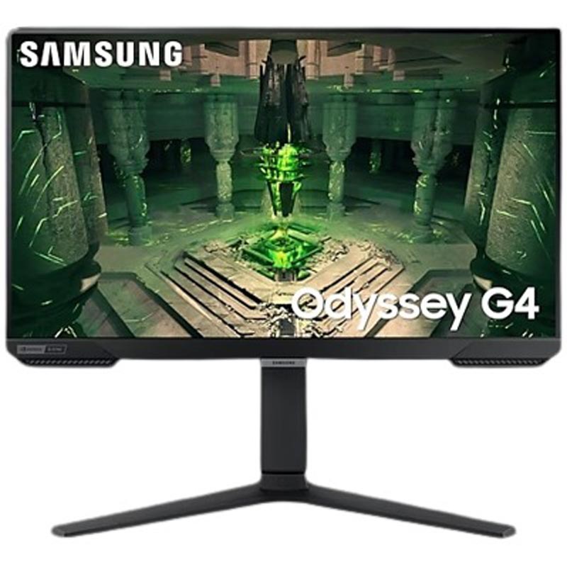 SAMSUNG LS25BG400EUXEN  ODYSSEY