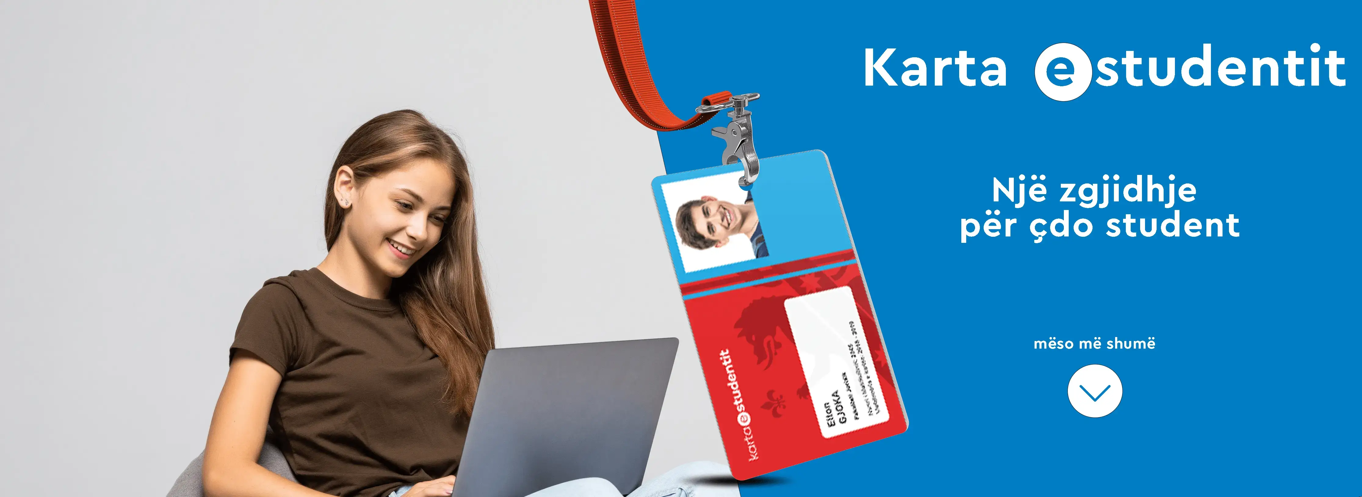 karta e studentit