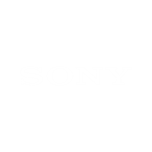 sony logo