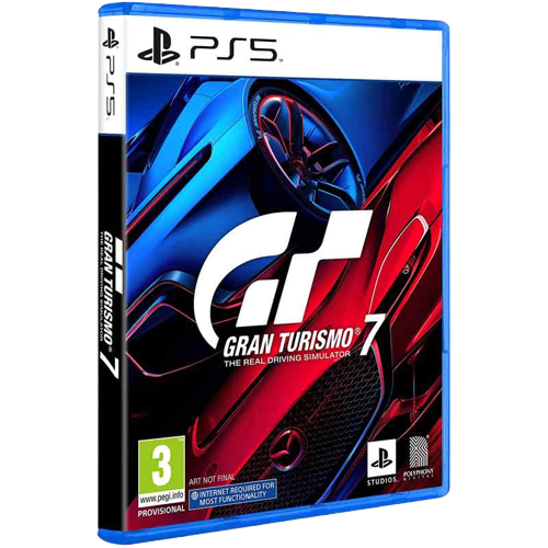 games ps5