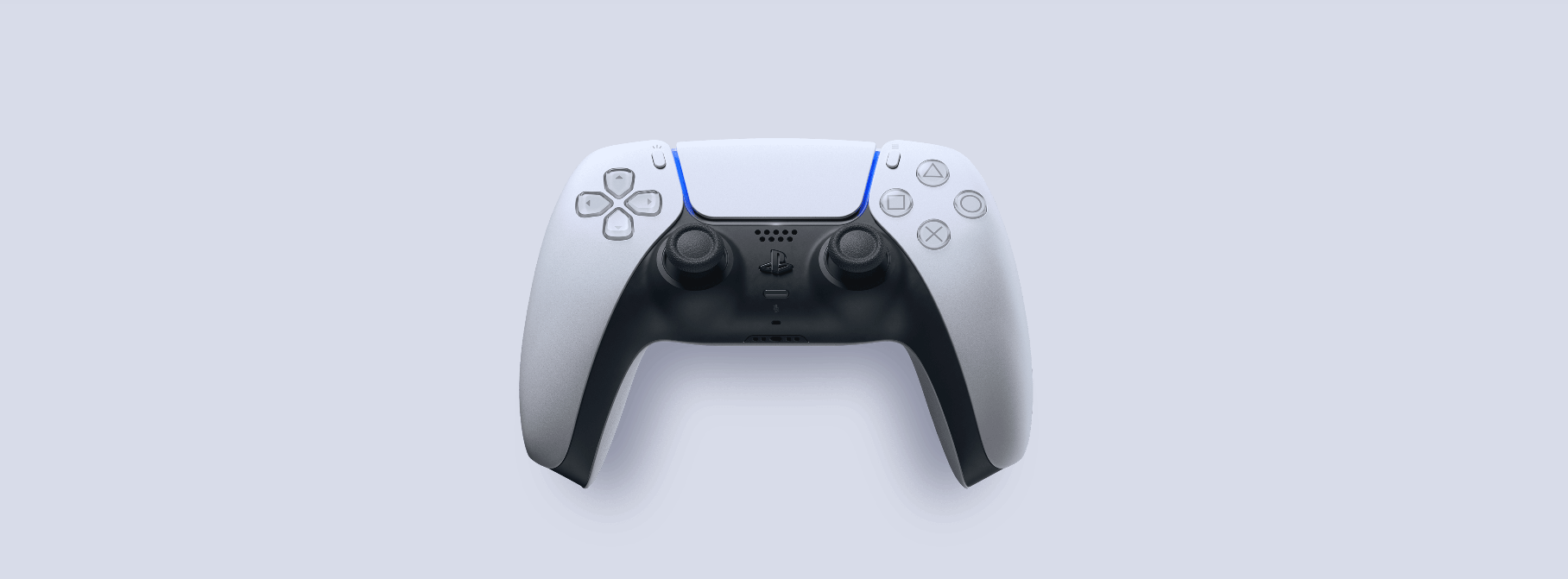 ps5 controller