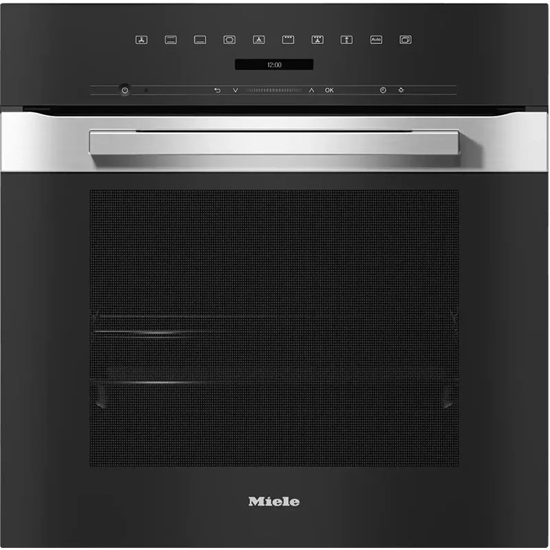 FURRE MIELE H 7260 B cleanSteel
              