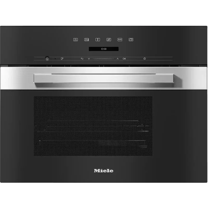 OVEN MIELE DG 7240 cleanSteel
              