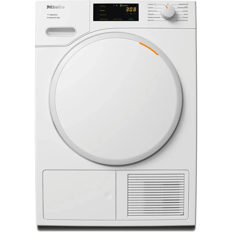 THARESE RROBASH MIELE TSC563WP
            