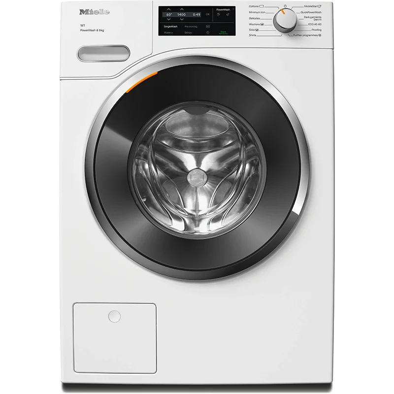 LAVATRICE MIELE WWG360WCS
            
