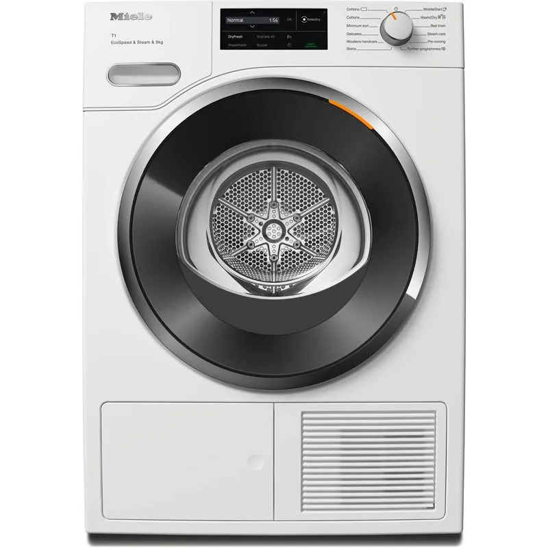 THARESE RROBASH MIELE TWL780WP
            