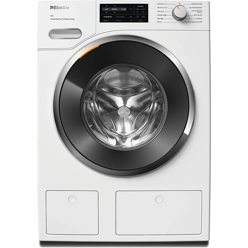 LAVATRICE MIELE WWV980 WPS
            