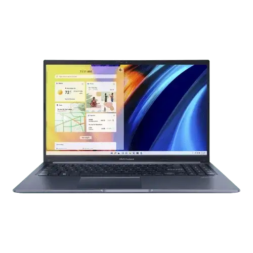 LAPTOP VIVOBOOK M1503QA-OLED-L721W