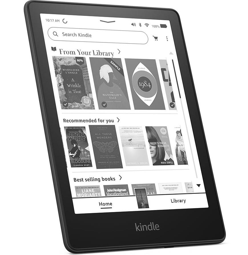 kindle paperwhite tablet