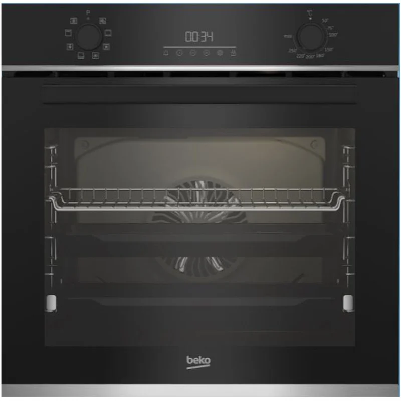 FURRE BEKO BBIR13300XC