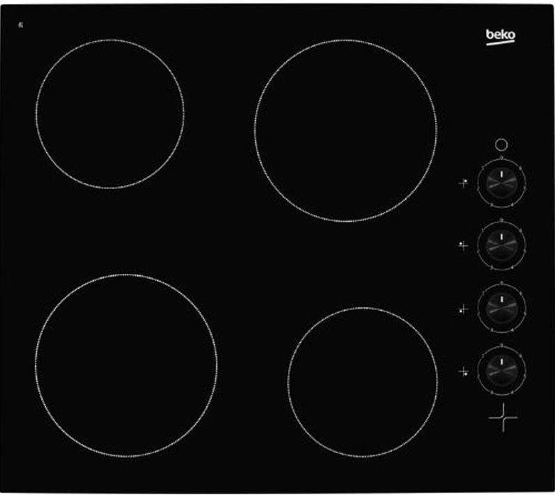 SUPRINE BEKO HIC64102