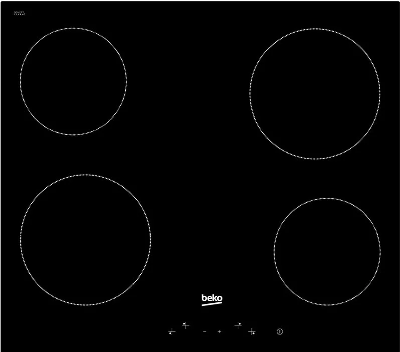 SUPRINE BEKO HIC 64400 E