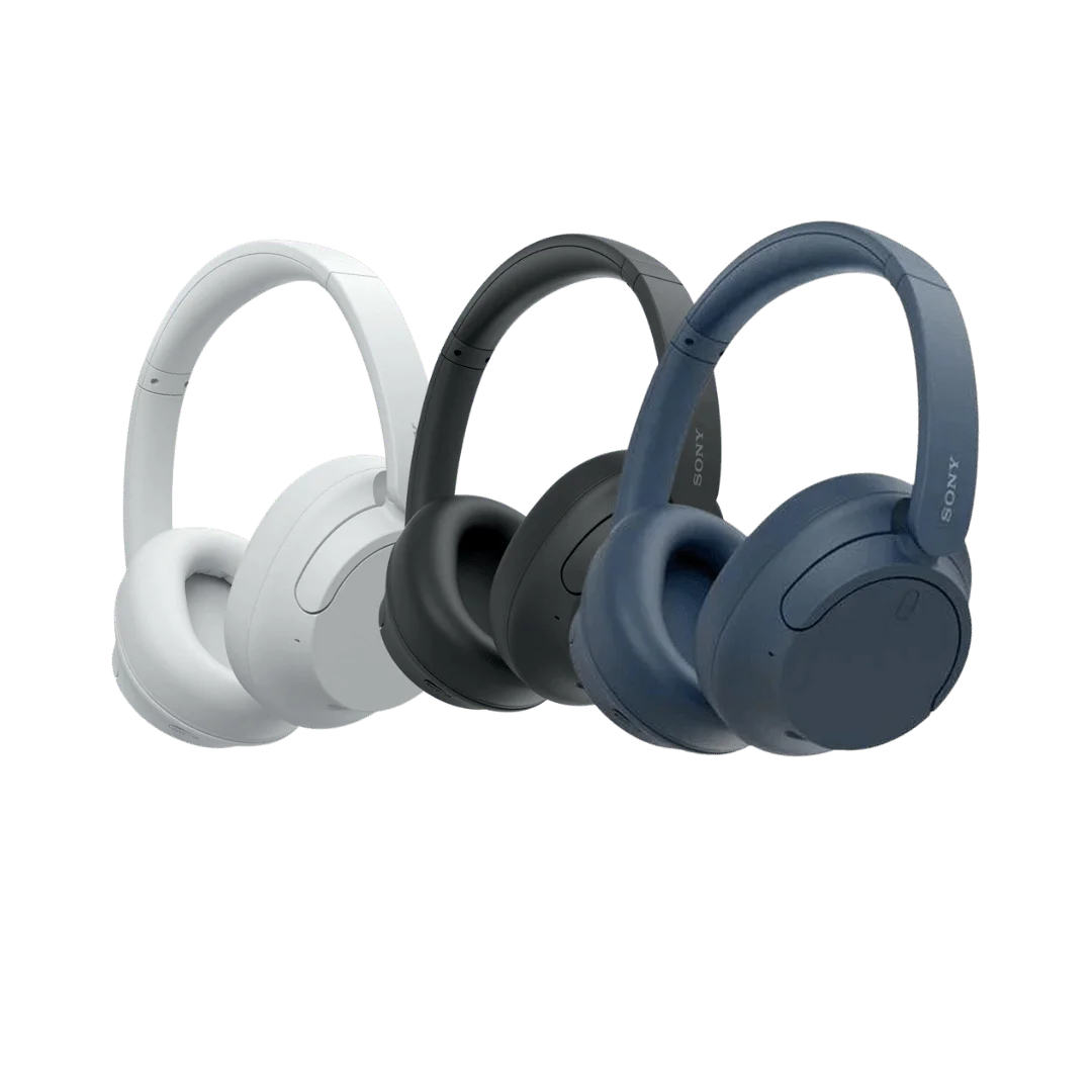 KUFJE SONY WHCH720NB.CE7