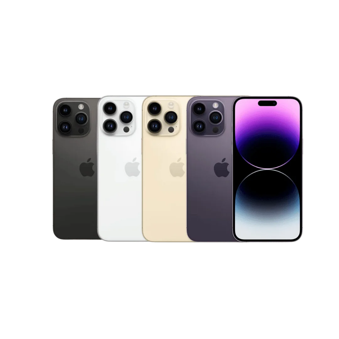 iPhone 14 Pro Max 128GB