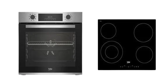 FURRE  SUPRINE BEKO BBSM12300XD