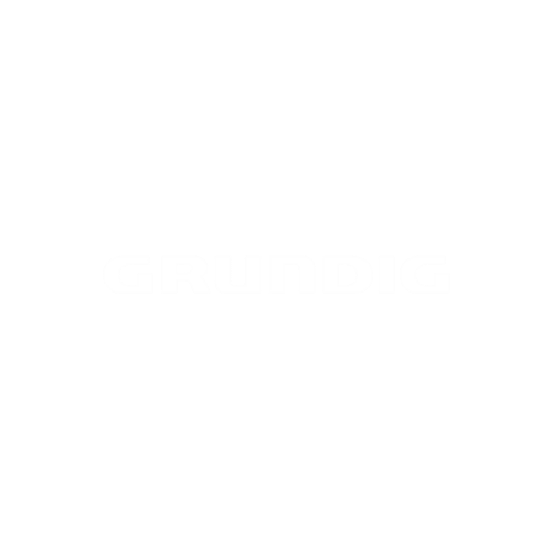 grundig logo