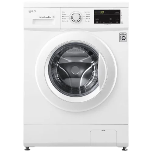 LAVATRICE LG F4J3TN3WE