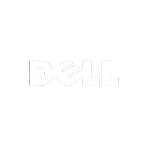 dell logo