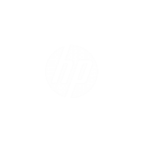 hp logo
