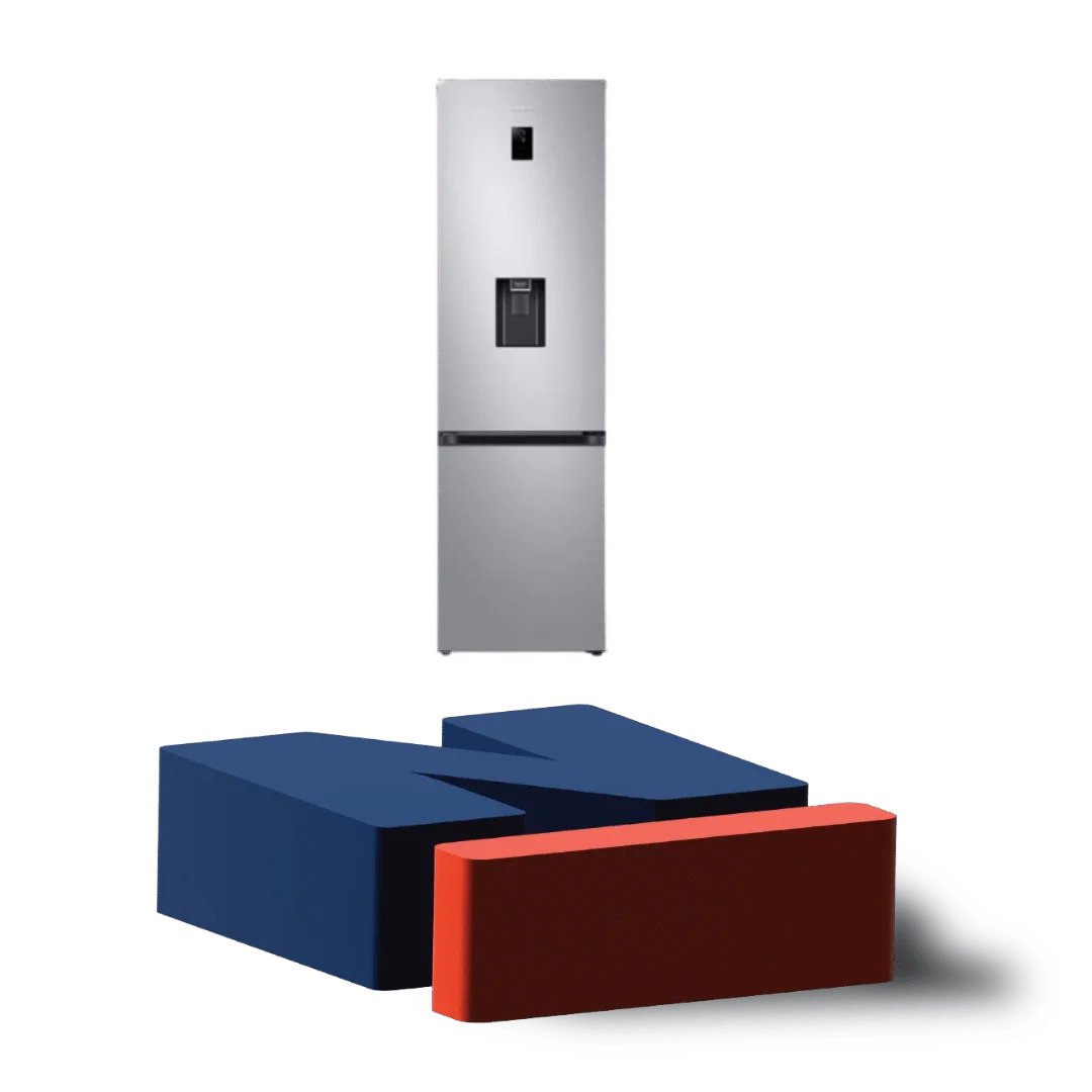 FRIGORIFER SAMSUNG RB38T650ESA/EK
