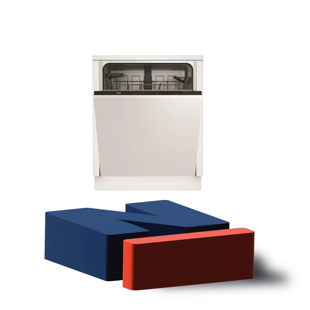 LAVASTOVILJE BEKO DIN36420