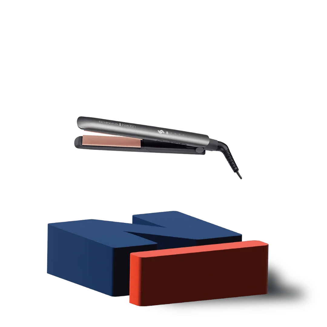 PIASTER FLOKESH REMINGTON S8598