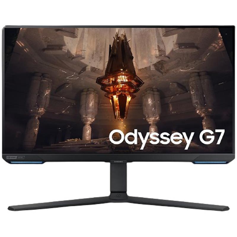 MONITOR SAMSUNG LS28BG700EPXEN ODYSSEY