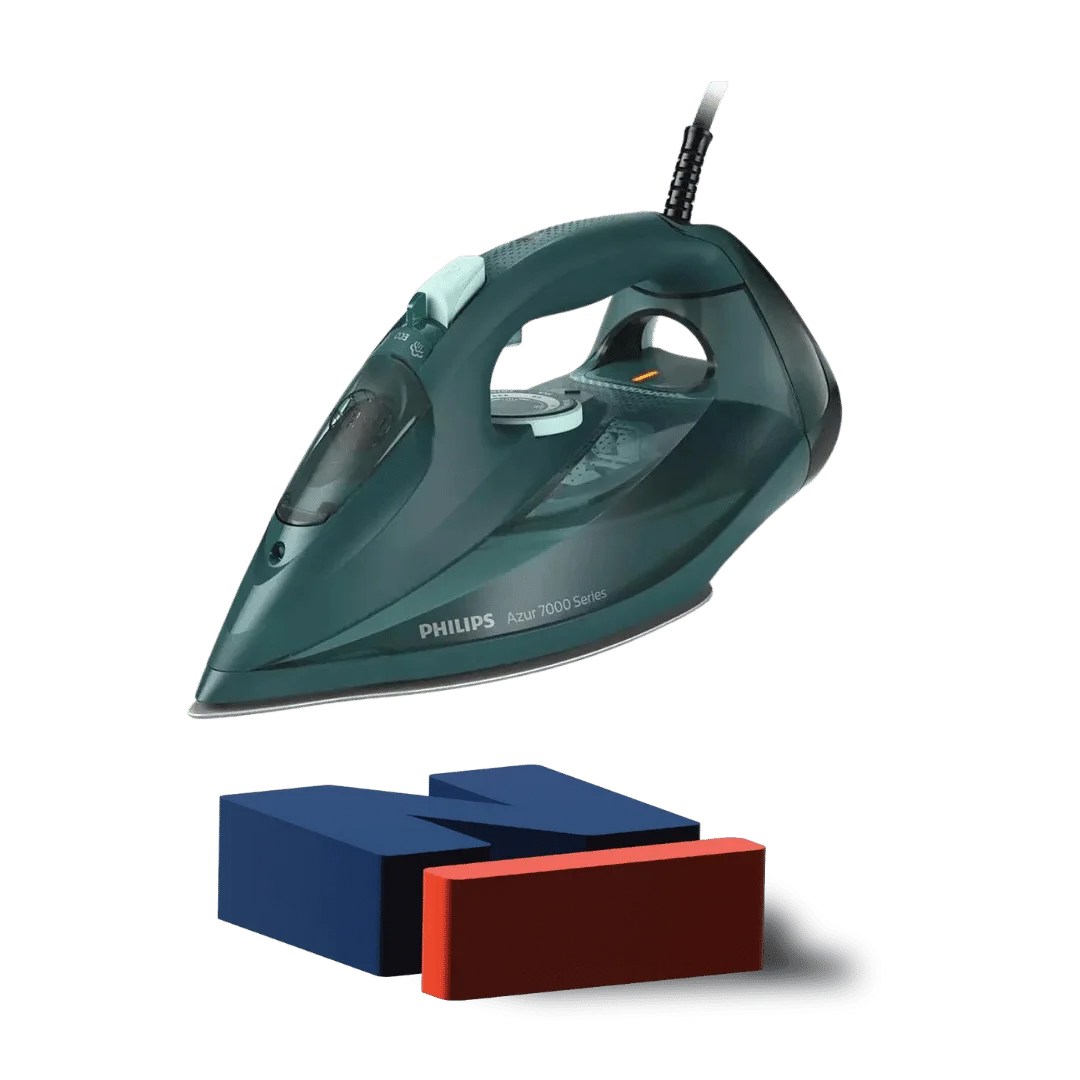 HEKUR PHILIPS DST7050/70
              