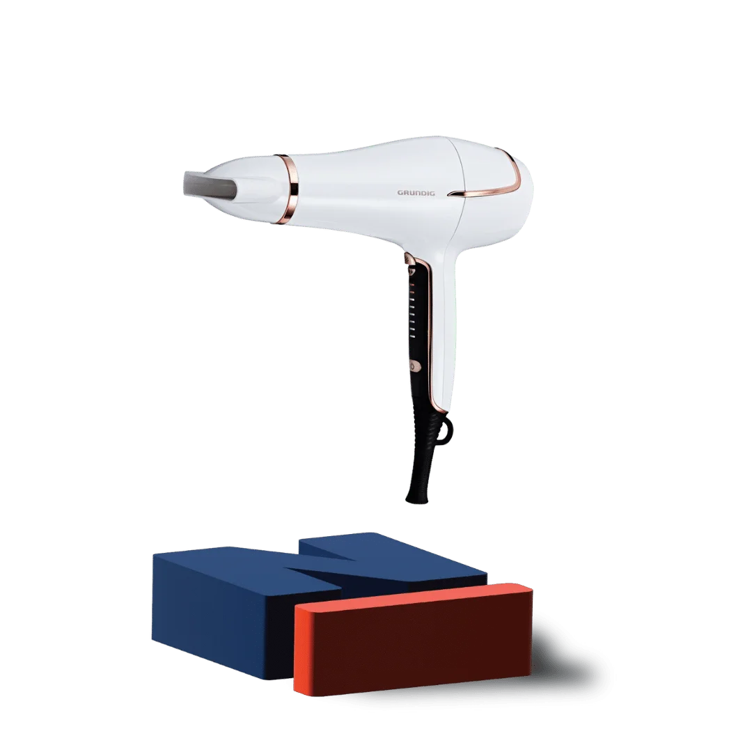 THARESE FLOKESH GRUNDIG HD 7880
              